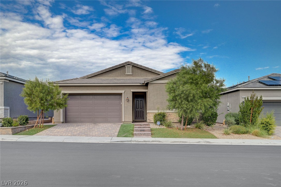 10160 Ocher Valley Avenue Property Photo 1