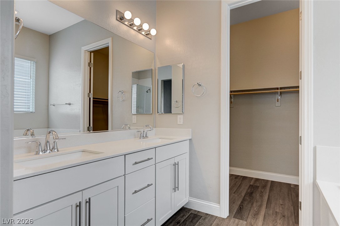 10160 Ocher Valley Avenue Property Photo 25