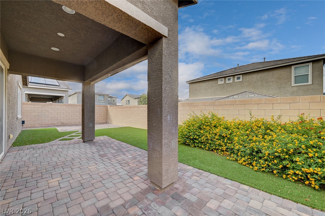 10160 Ocher Valley Avenue Property Photo 45