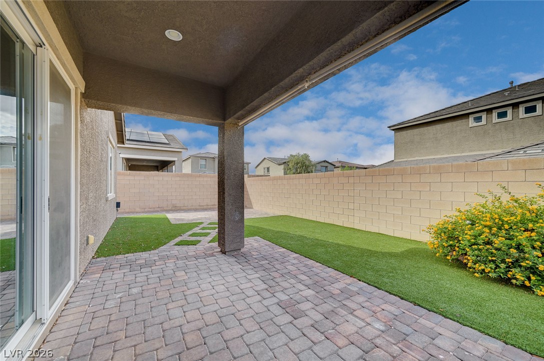 10160 Ocher Valley Avenue Property Photo 46