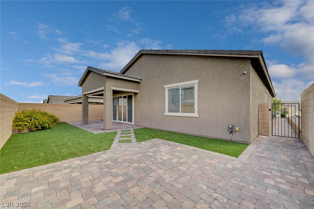 10160 Ocher Valley Avenue Property Photo 48