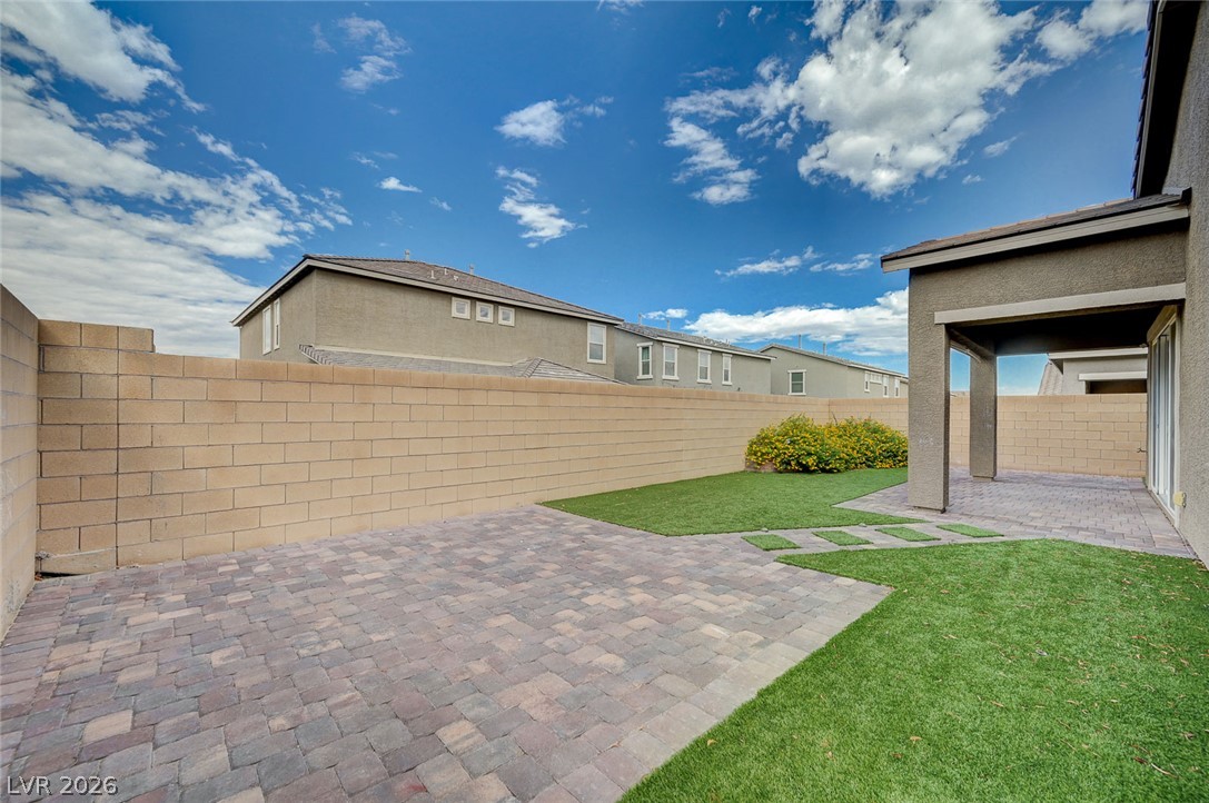 10160 Ocher Valley Avenue Property Photo 49