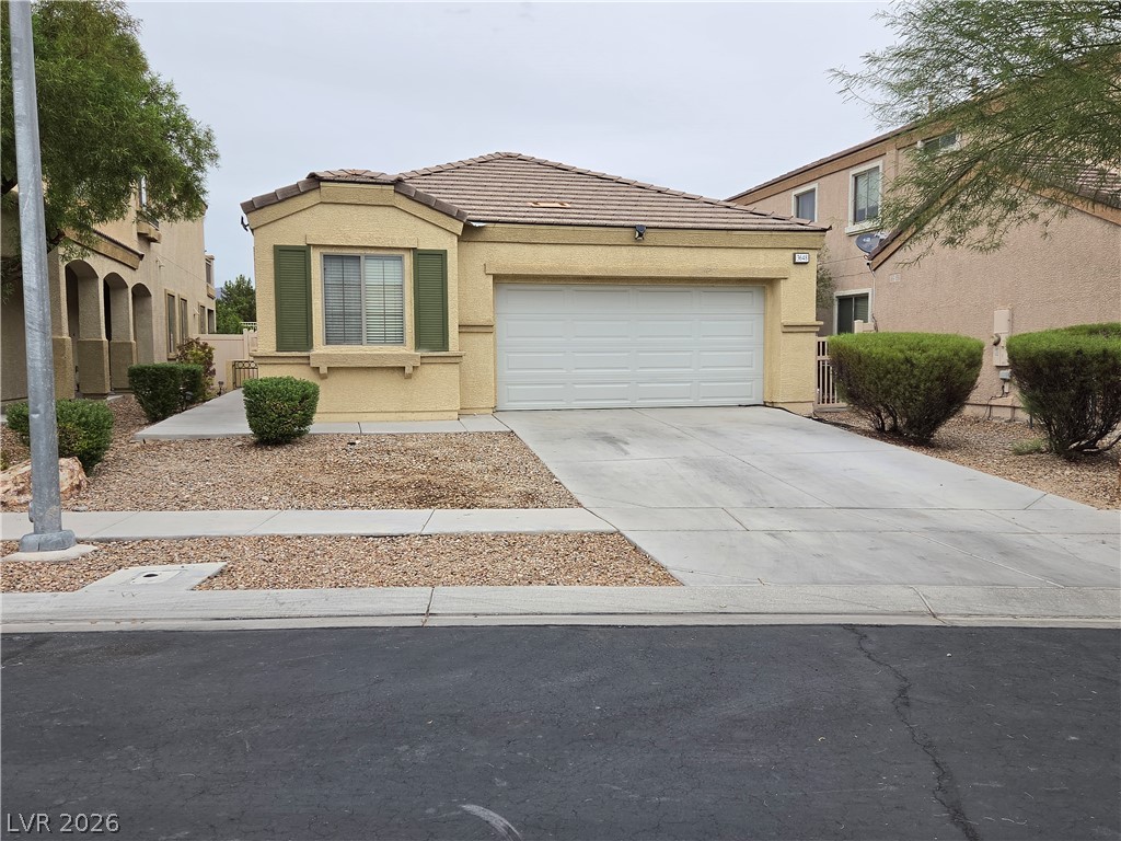 3648 Bella Legato Avenue Property Photo 1