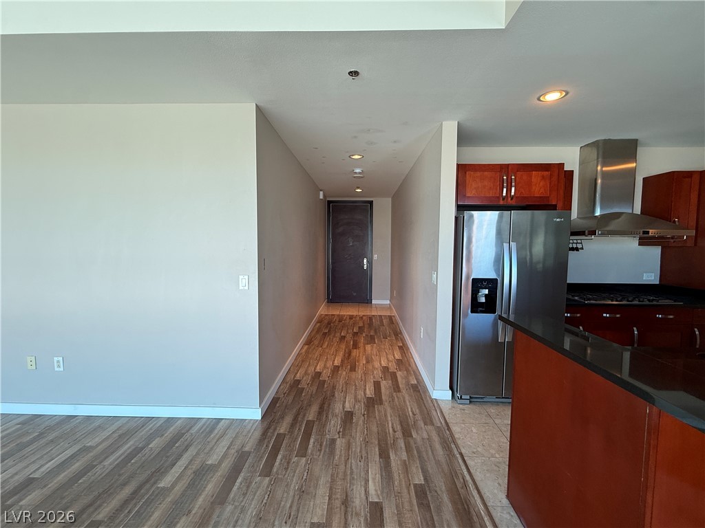 4575 DEAN MARTIN Drive 2008 Property Photo 1