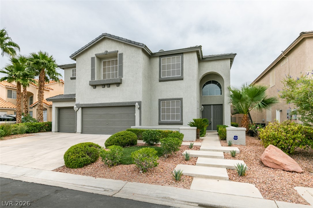 2173 Calandria Avenue Property Photo 1