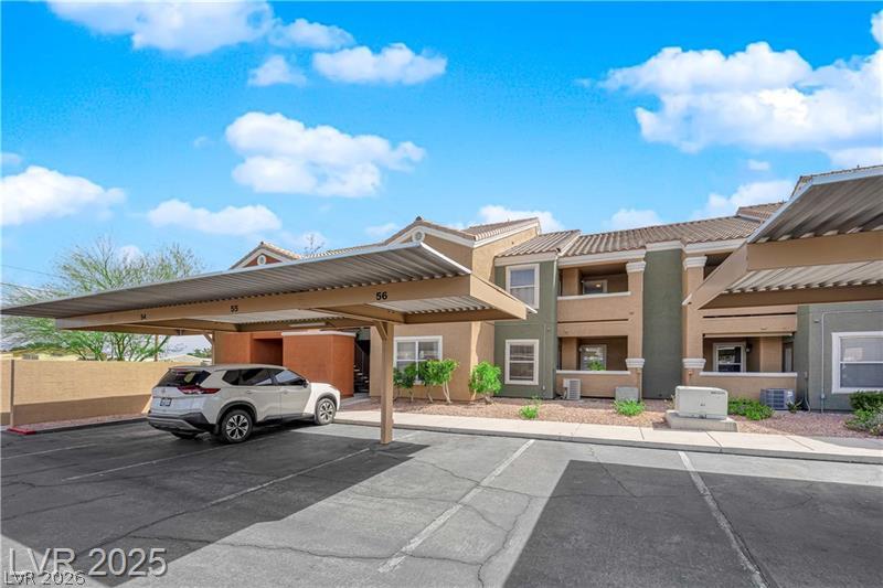 8101 West Flamingo Road 2030 Property Photo 11