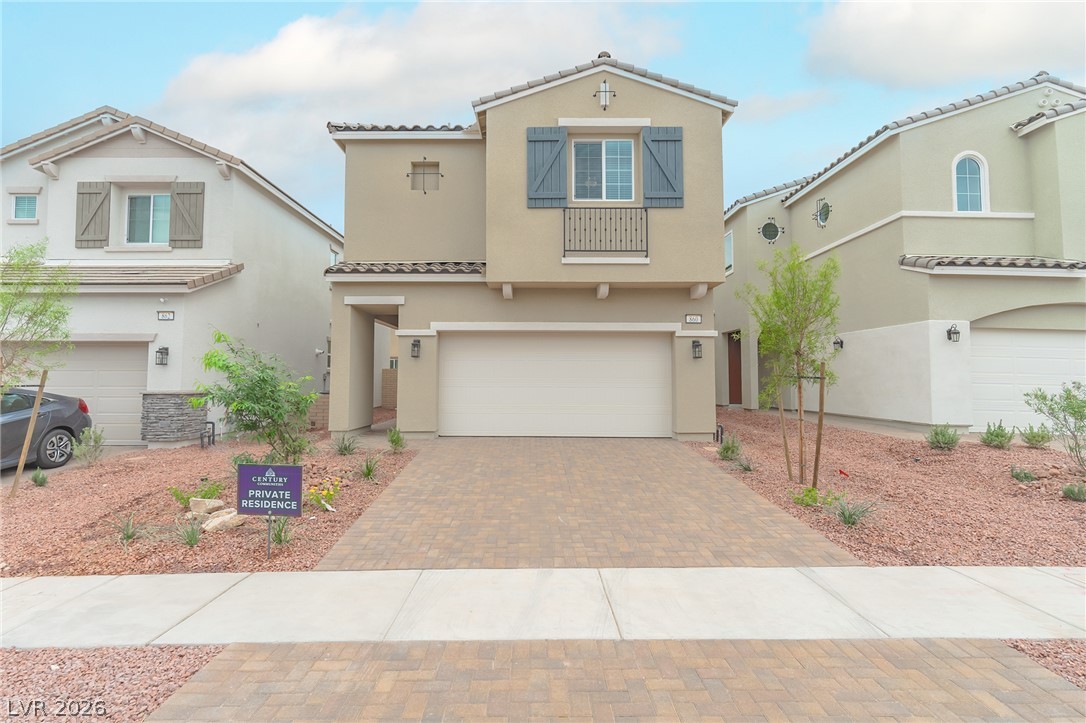 860 Metromont Court Property Photo 1