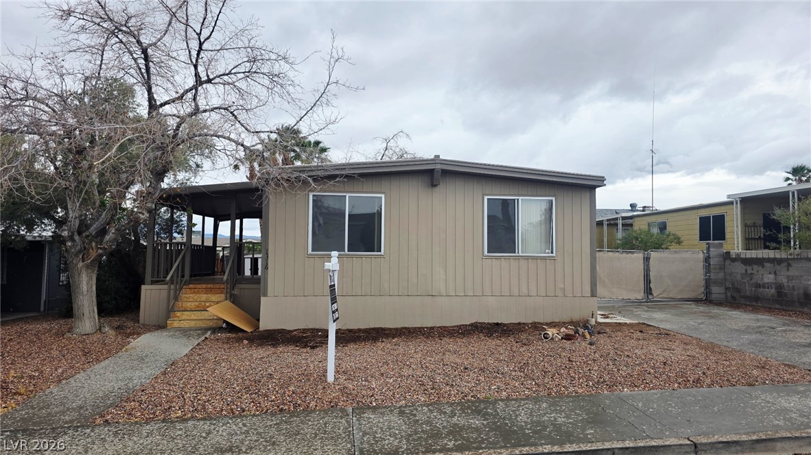 1316 Aspen Drive Property Photo 1