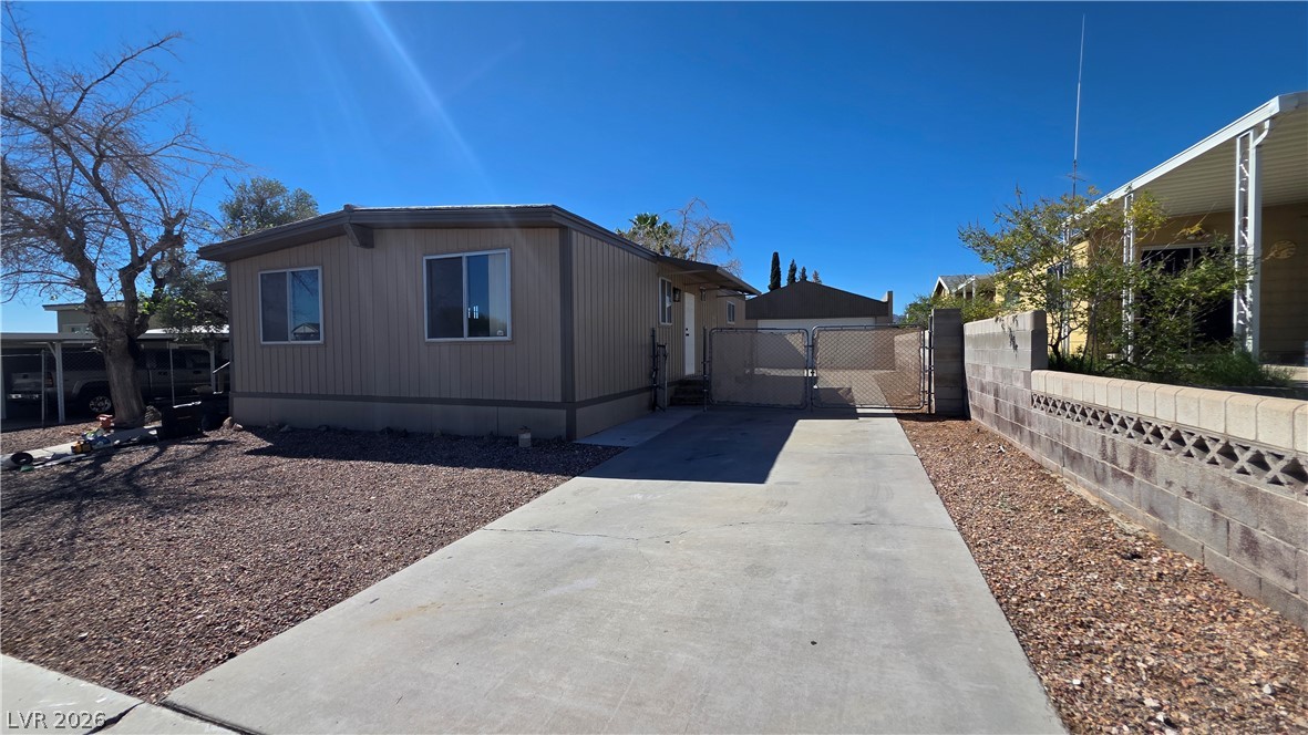 1316 Aspen Drive Property Photo 1