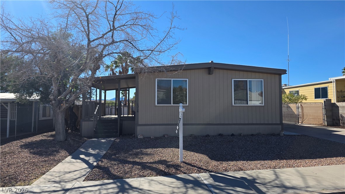1316 Aspen Drive Property Photo 2