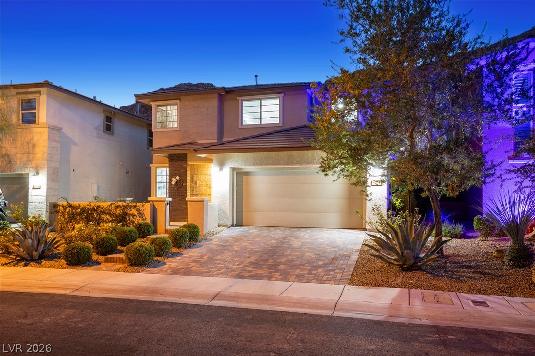 5707 Mesa Mountain Drive Property Photo 3