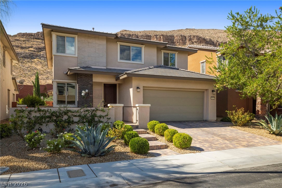 5707 Mesa Mountain Drive Property Photo 6