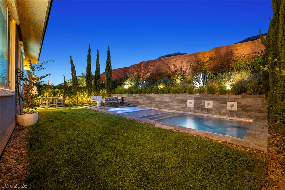 5707 Mesa Mountain Drive Property Photo 42