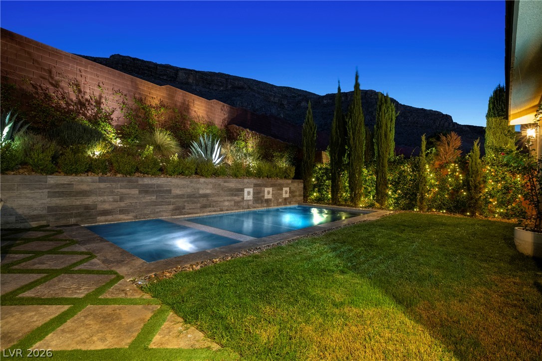 5707 Mesa Mountain Drive Property Photo 43