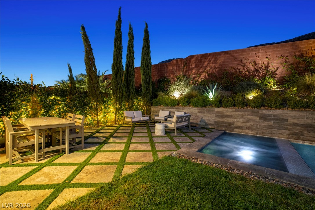 5707 Mesa Mountain Drive Property Photo 46