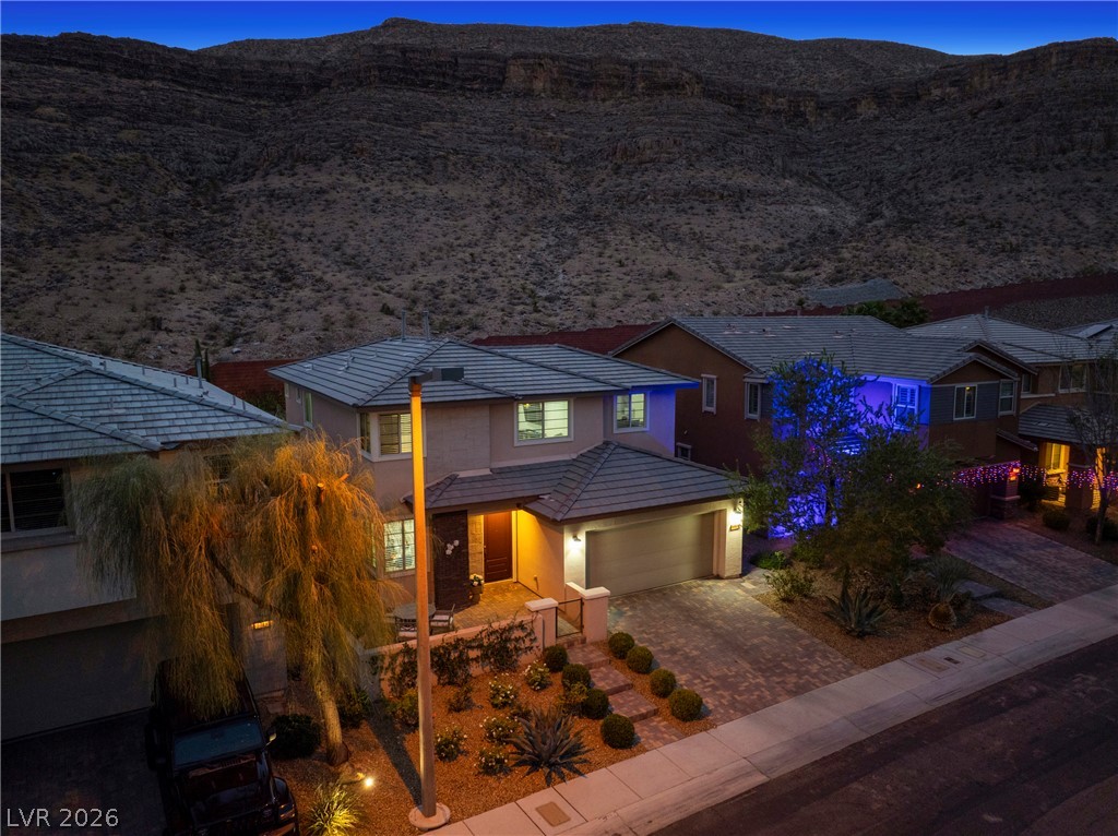5707 Mesa Mountain Drive Property Photo 56