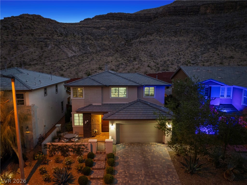 5707 Mesa Mountain Drive Property Photo 57