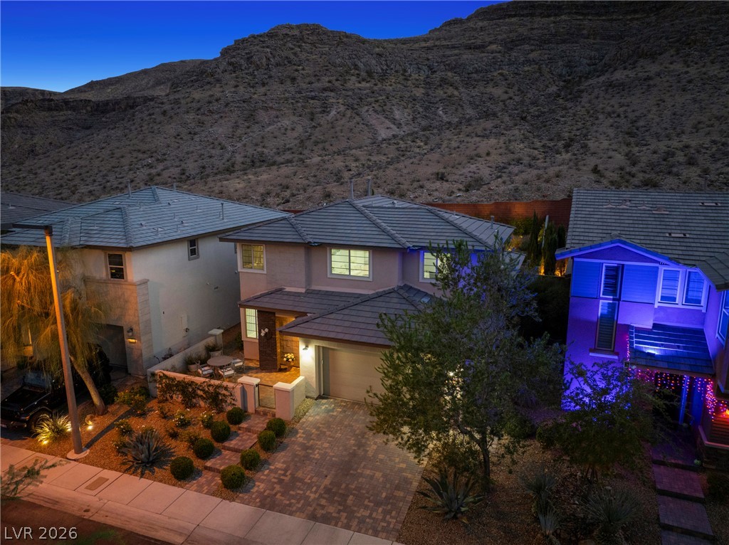 5707 Mesa Mountain Drive Property Photo 58