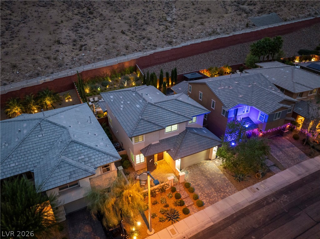 5707 Mesa Mountain Drive Property Photo 60