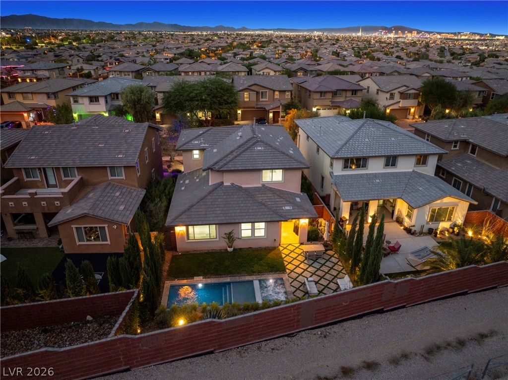 5707 Mesa Mountain Drive Property Photo 64