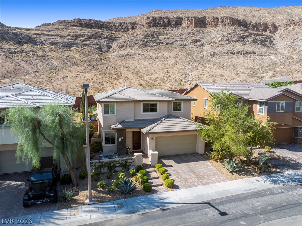 5707 Mesa Mountain Drive Property Photo 70