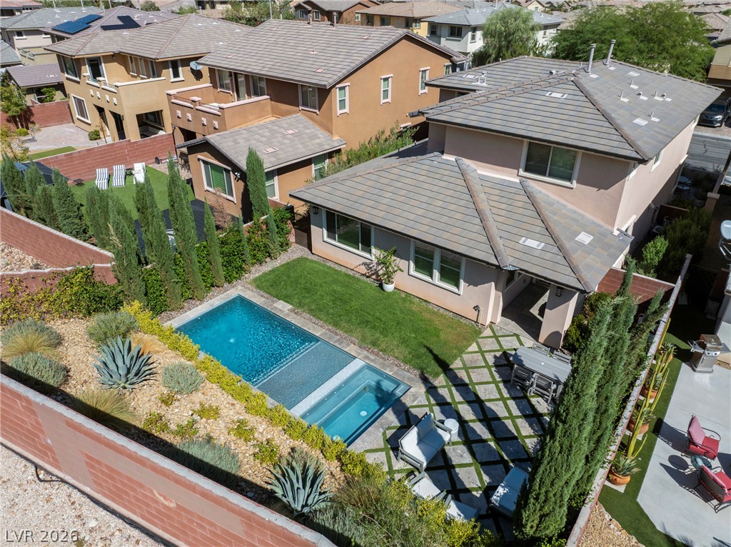 5707 Mesa Mountain Drive Property Photo 80