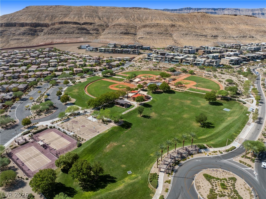 5707 Mesa Mountain Drive Property Photo 85