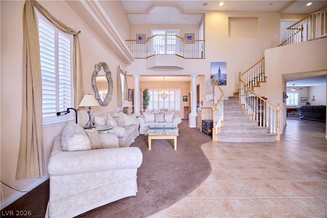 2526 Vintage Rose Avenue Property Photo 4
