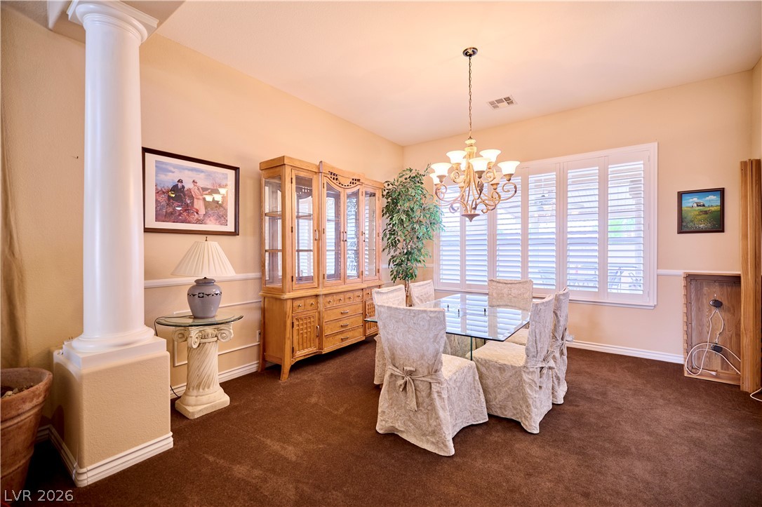 2526 Vintage Rose Avenue Property Photo 6