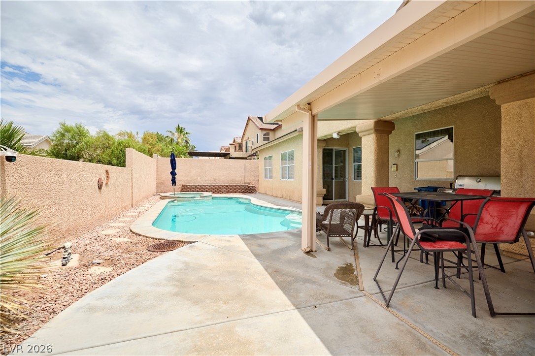 2526 Vintage Rose Avenue Property Photo 37