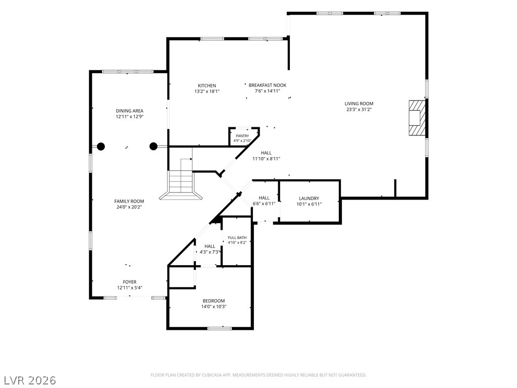 2526 Vintage Rose Avenue Property Photo 40