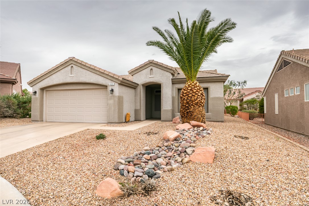 435 Piute Valley Court Property Photo 1