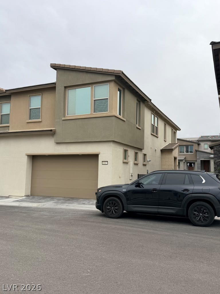 11427 Peak Landing Avenue Property Photo 1