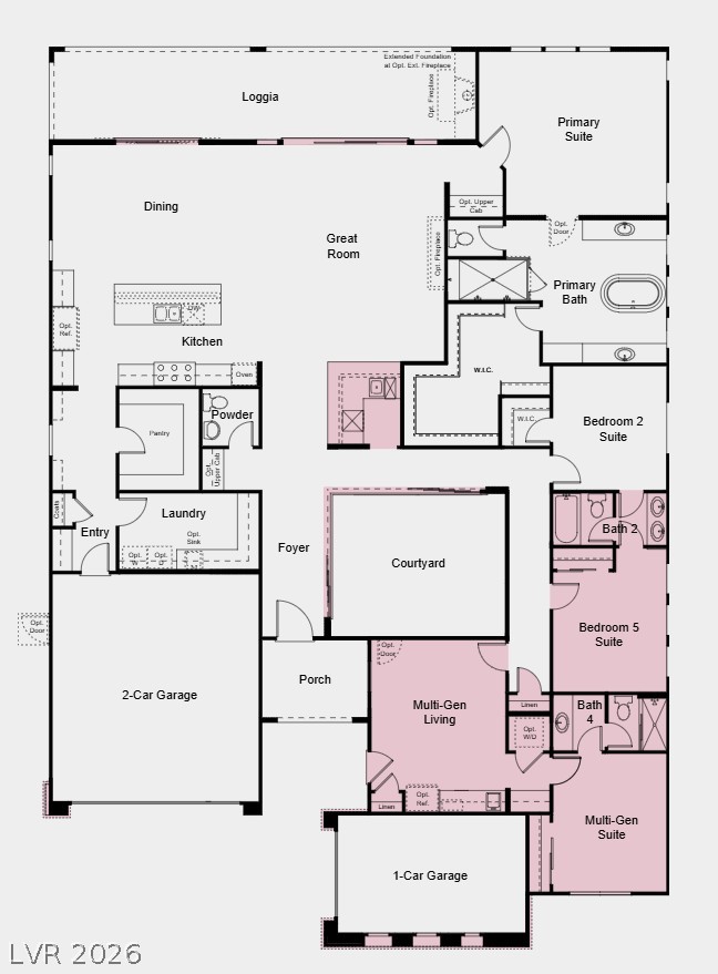 706 Windover Court Property Photo 28