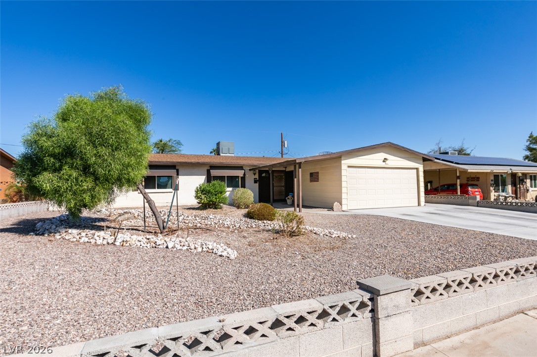 4030 Vegas Valley Drive Property Photo 2