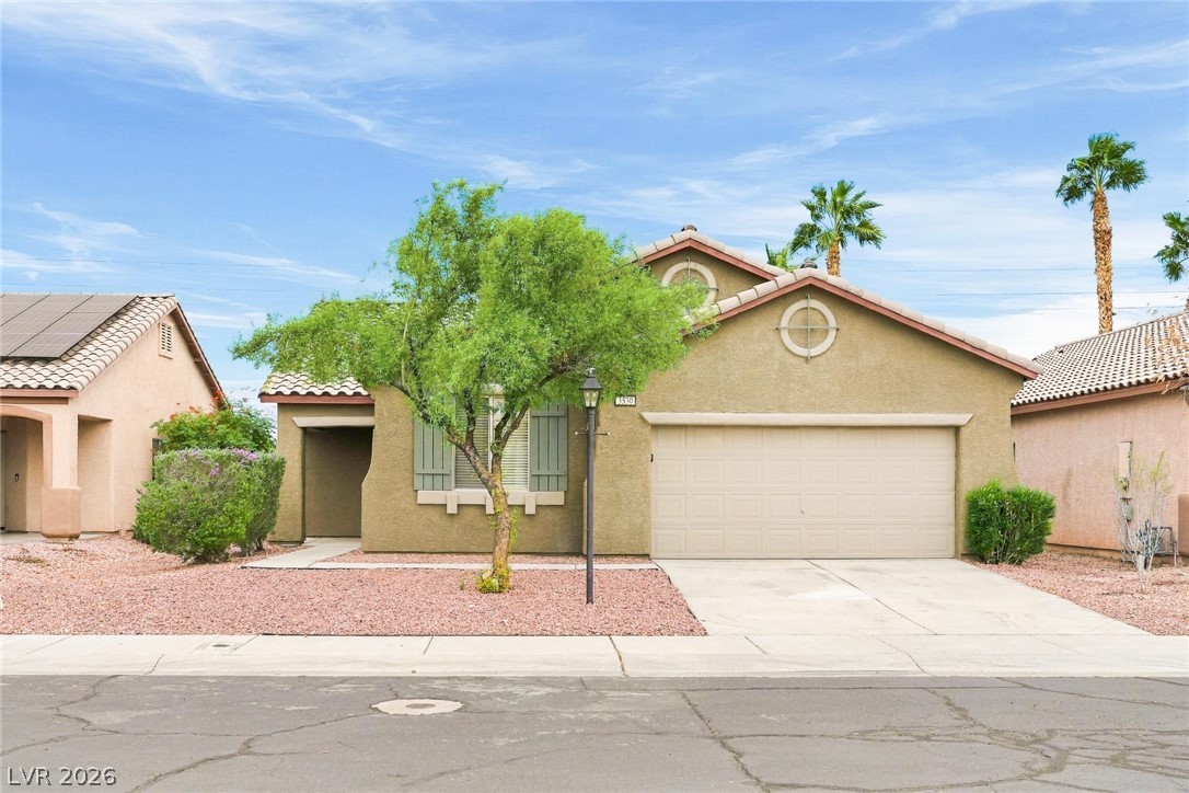 3530 Driving Range Street Property Photo 1
