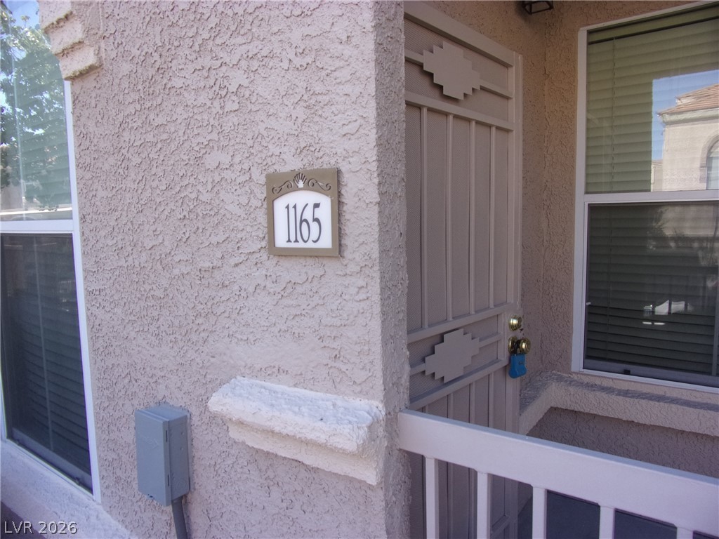 10550 ALEXANDER Road 1165 Property Photo 1