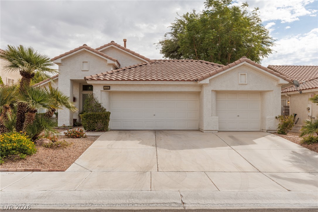 4560 Gonzales Drive Property Photo 1