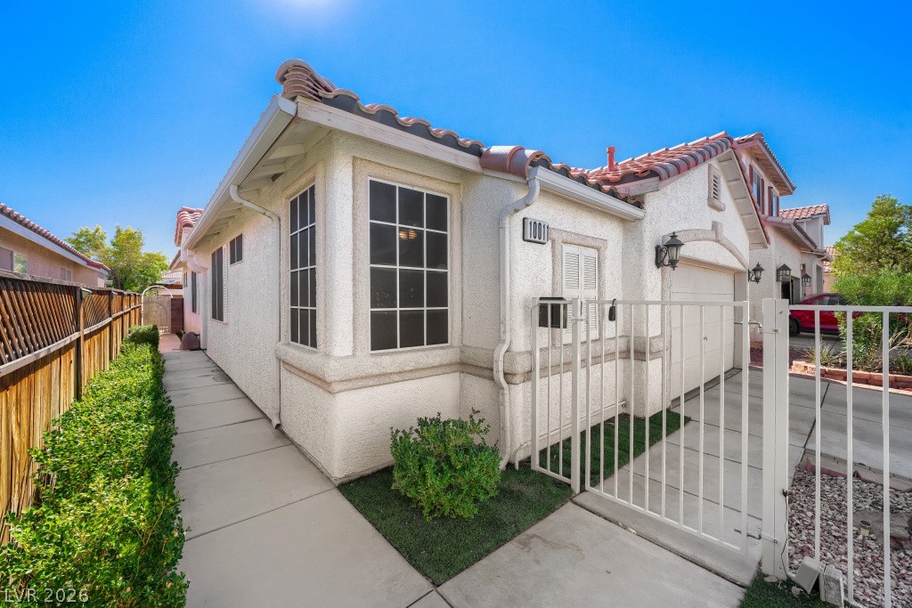 10011 Peach Flower Court Property Photo 1