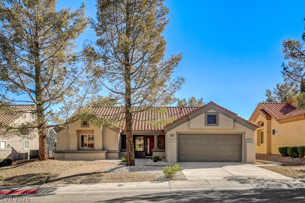 9437 Eagle Valley Drive Property Photo 1