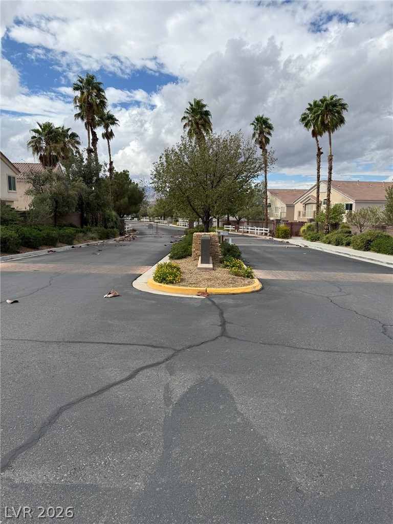 1626 Clint Canyon Drive Property Photo 2