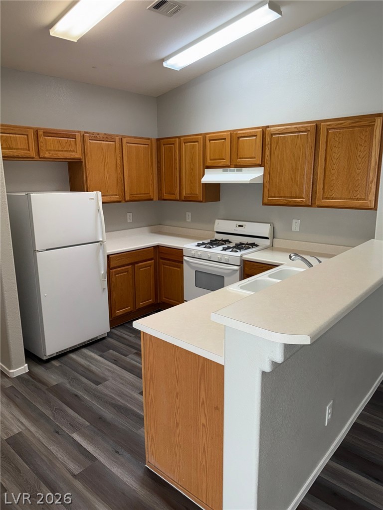 1626 Clint Canyon Drive Property Photo 10