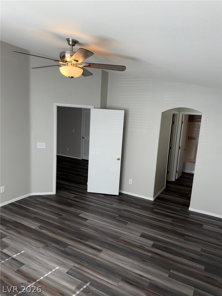 1626 Clint Canyon Drive Property Photo 13