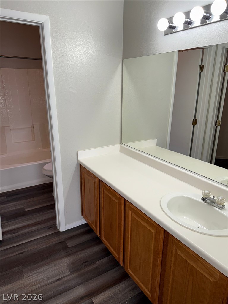 1626 Clint Canyon Drive Property Photo 14