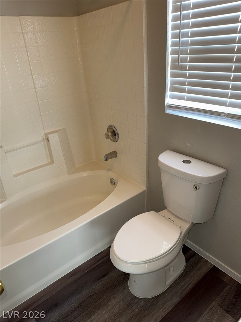 1626 Clint Canyon Drive Property Photo 15