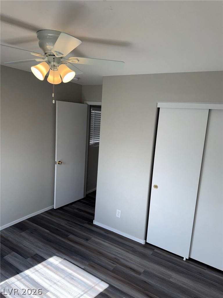 1626 Clint Canyon Drive Property Photo 18