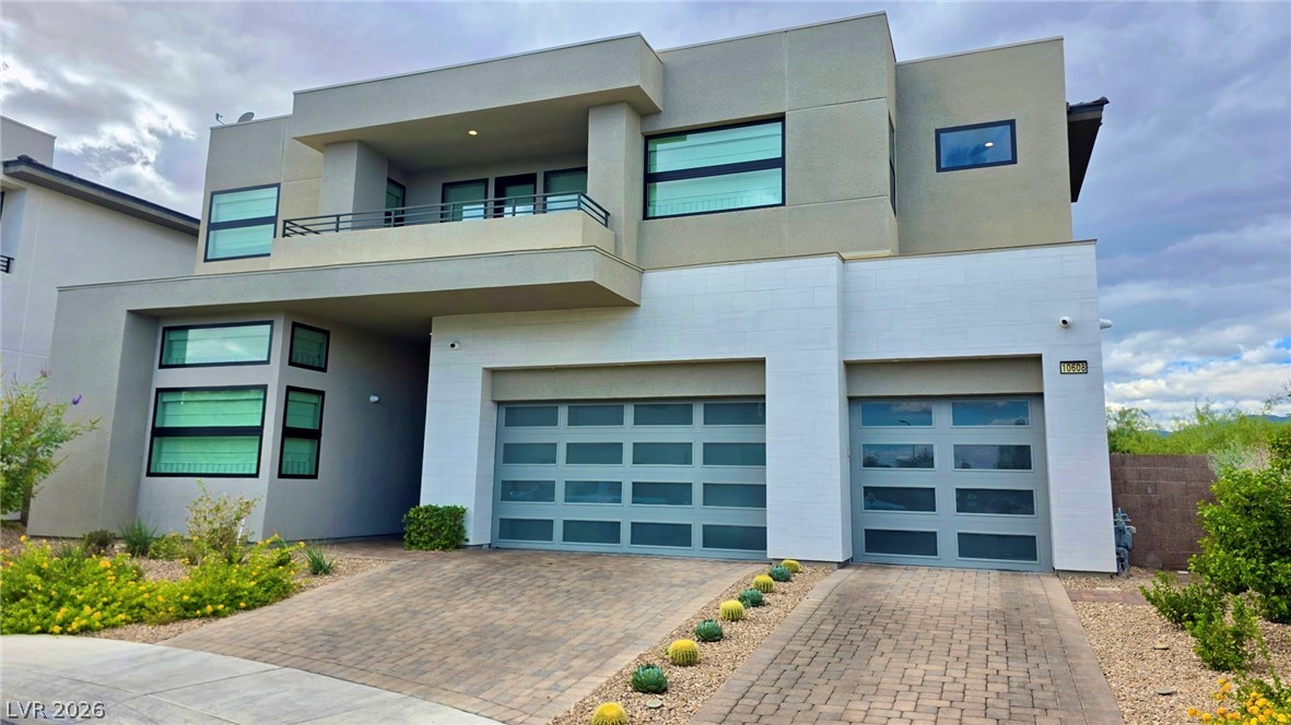10608 Patina Hills Court Property Photo 1