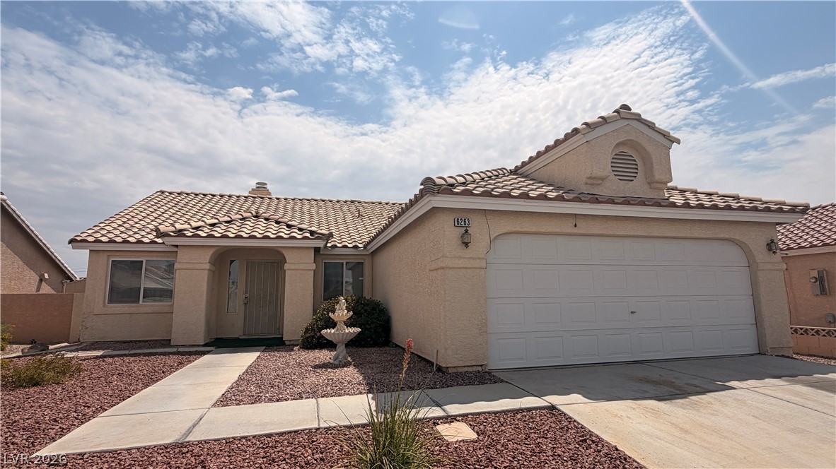 6263 DALBERGIA Avenue Property Photo 1