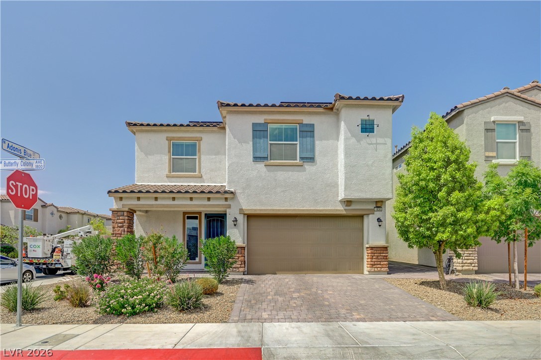 1830 Butterfly Colony Avenue Property Photo 1