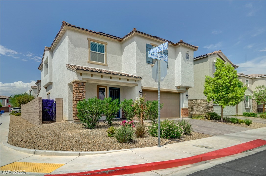 1830 Butterfly Colony Avenue Property Photo 2